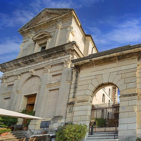 Stromboli Loft Verona Exterior foto